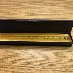 Hermonie Granger HP7 Part 2 Harry Potter & The Deathly Hallows Magic Wand W/Box